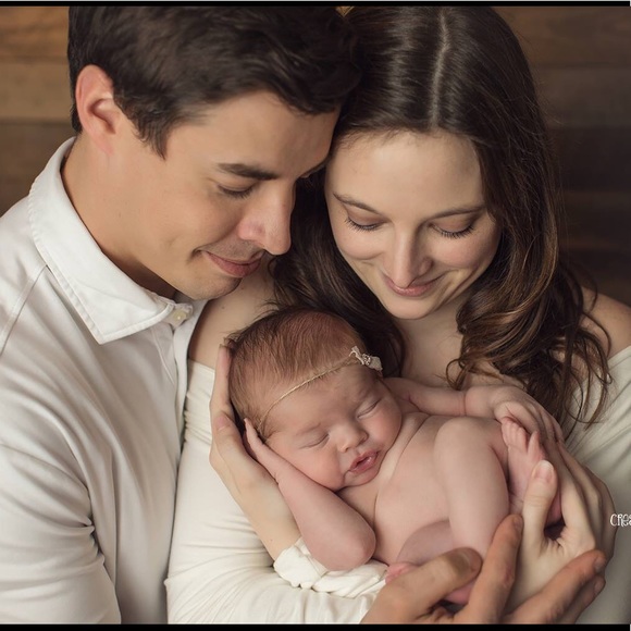 Meet your Posher, Taylor - Picture 1 of 1